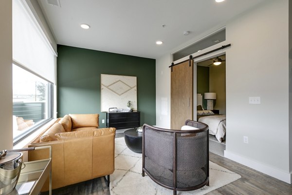 rendering for Ink at Scott's Collection Apartments