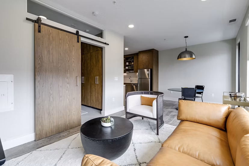 rendering for Ink at Scott's Collection Apartments