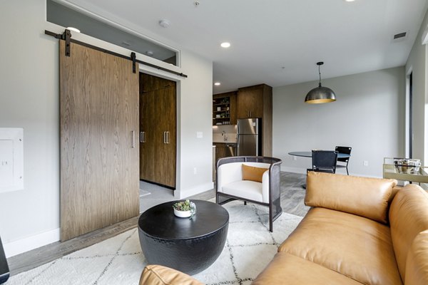 rendering for Ink at Scott's Collection Apartments
