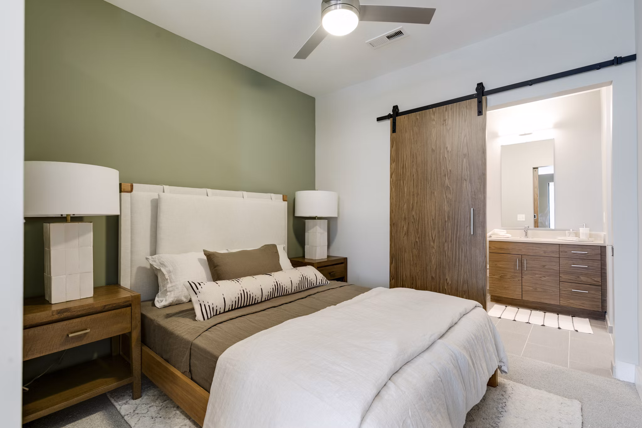 rendering for Ink at Scott's Collection Apartments
