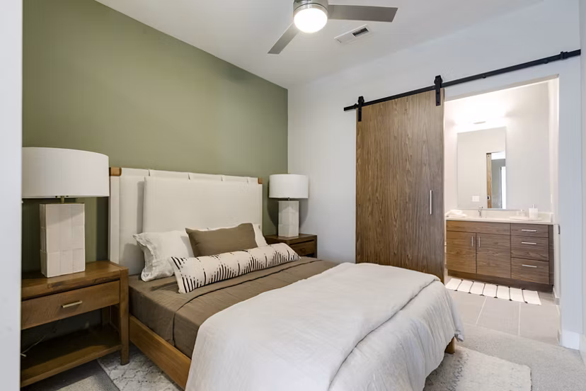rendering for Ink at Scott's Collection Apartments