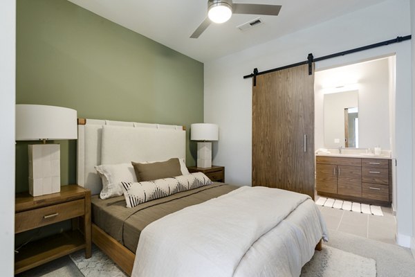 rendering for Ink at Scott's Collection Apartments