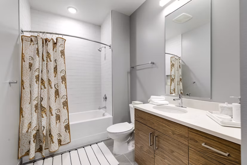 rendering for Ink at Scott's Collection Apartments