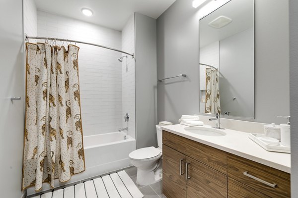 rendering for Ink at Scott's Collection Apartments