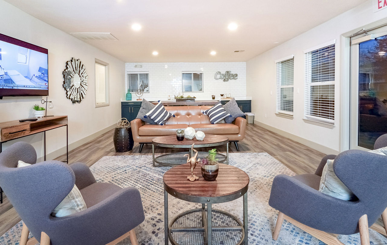 Vineyard Gardens Apartments Santa Rosa Ca 5 of 12