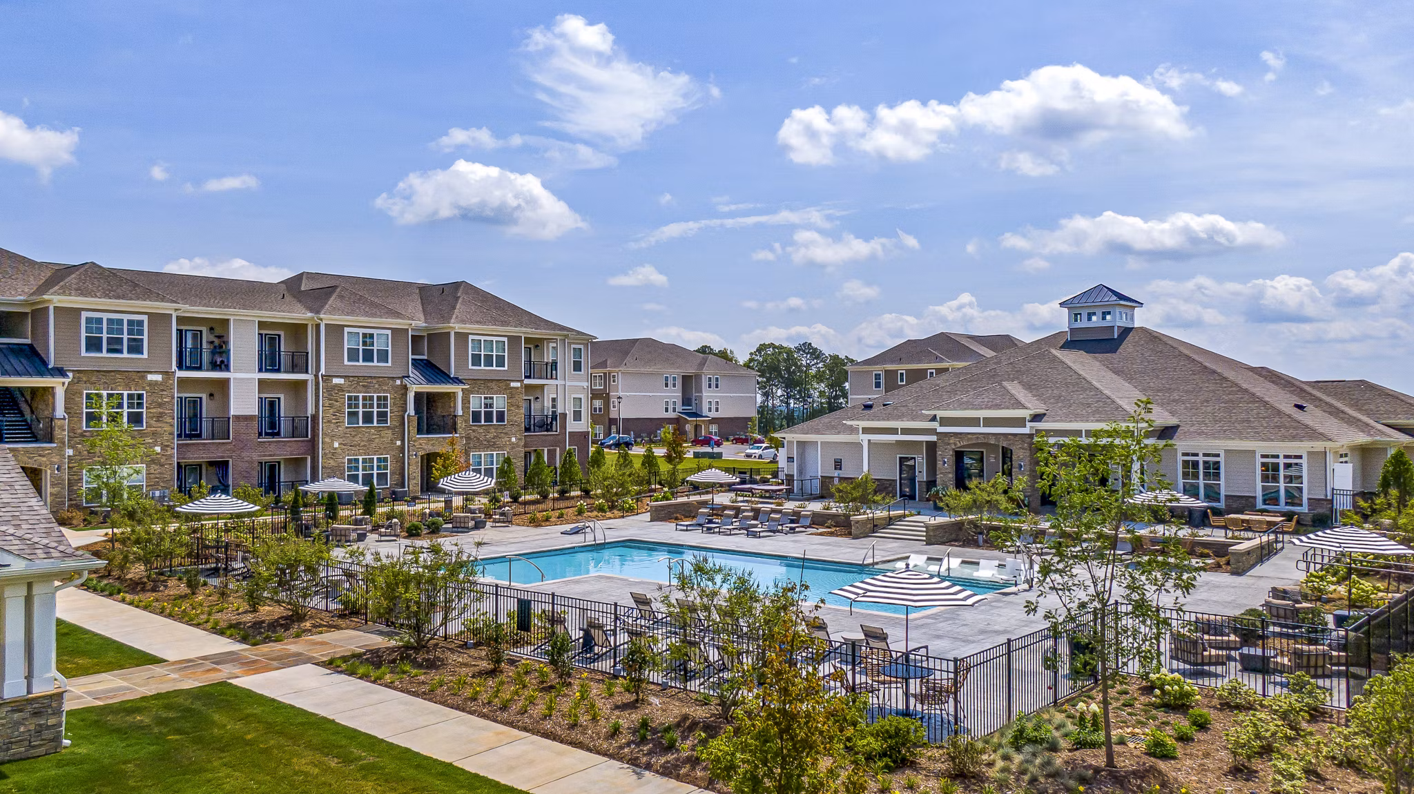 Property images of River Oaks Landing