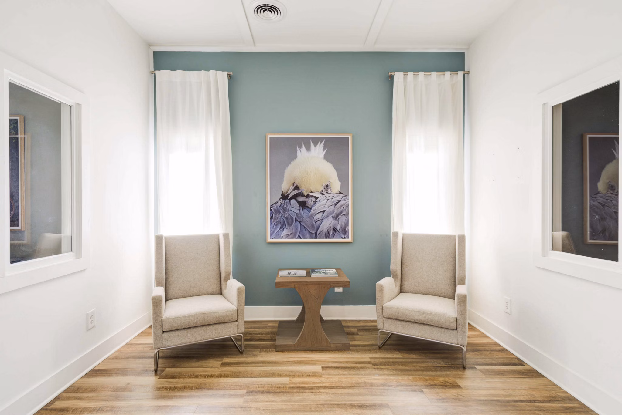 Clubhouse/Lobby at Avana Collins Creek Apartments