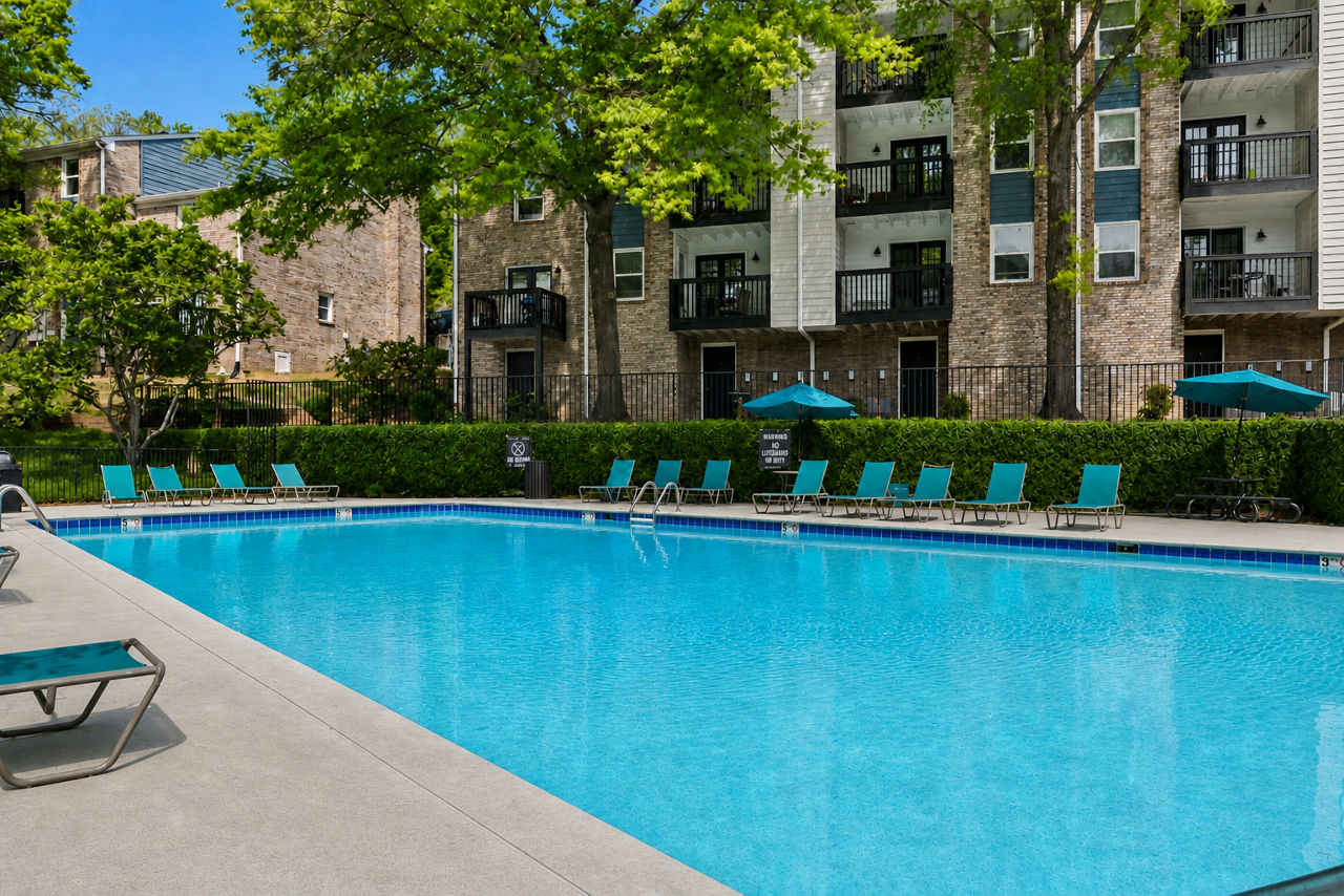 Avana South Oaks Nashville Tn 3 of 12
