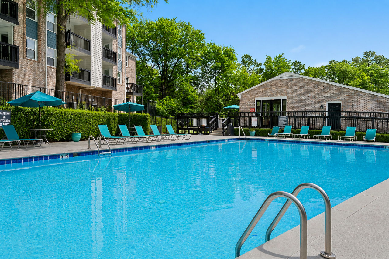 Avana South Oaks Nashville Tn 4 of 12