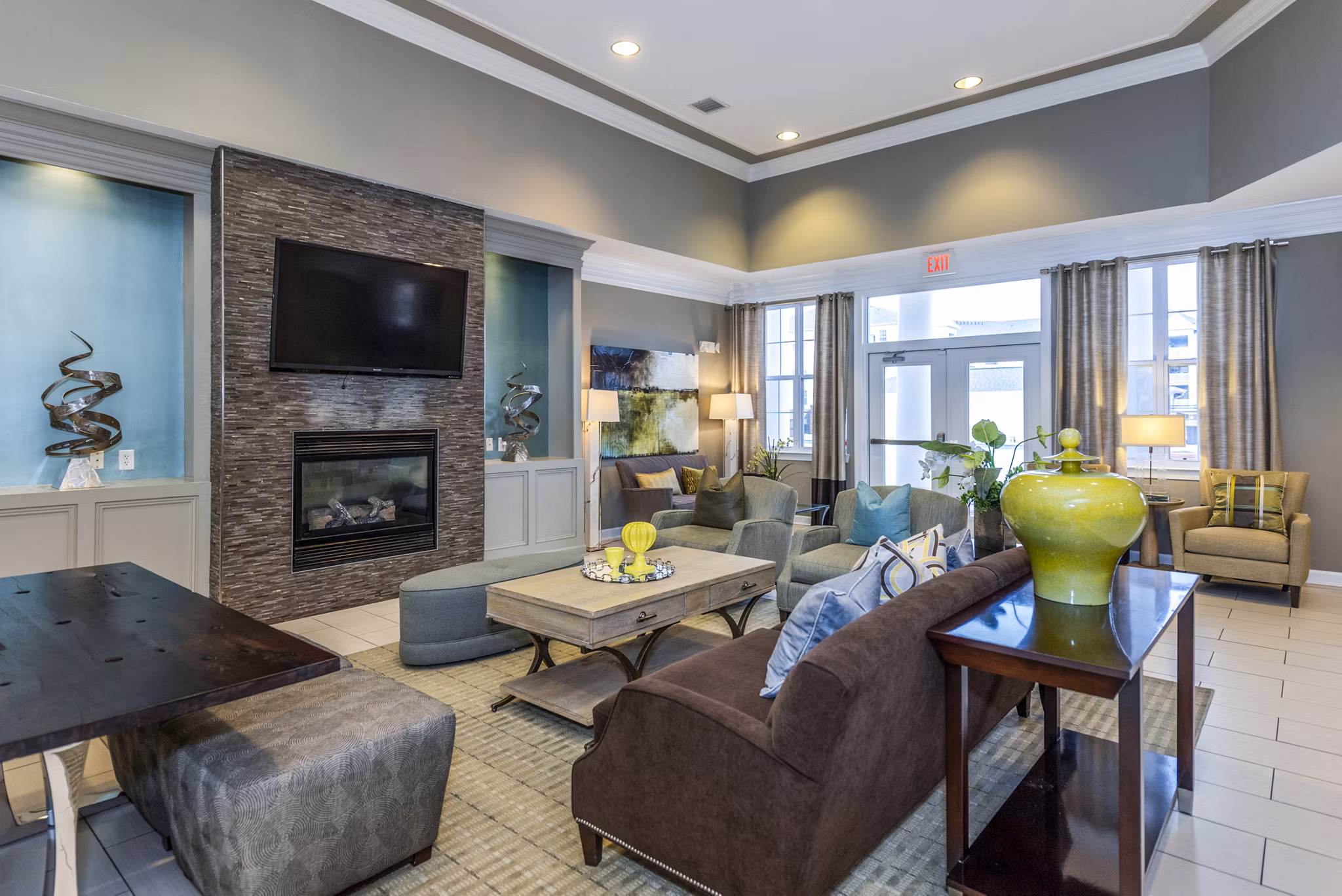 Property images of Pinnacle at Town Center