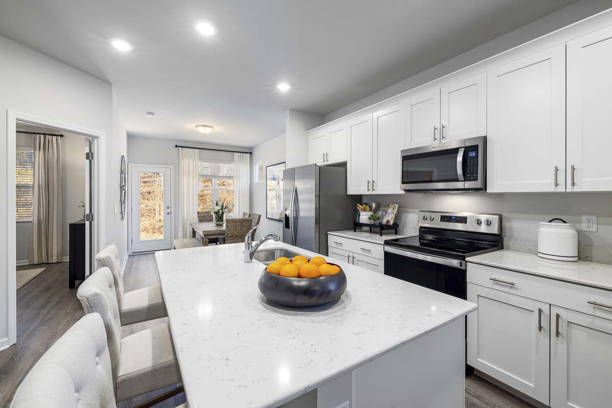 Ashford Townes Townhomes for Rent in FuquayVarina Greystar