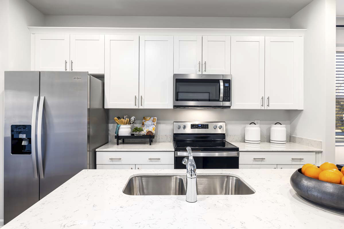 Ashford Townes Townhomes Fuquay Varina Nc 10 of 12