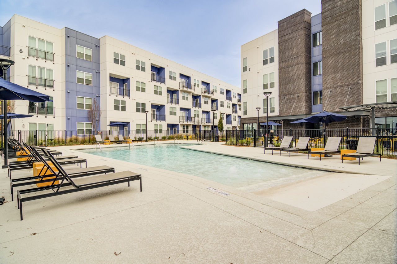 Marchon Apartments Atlanta Ga 2 of 12