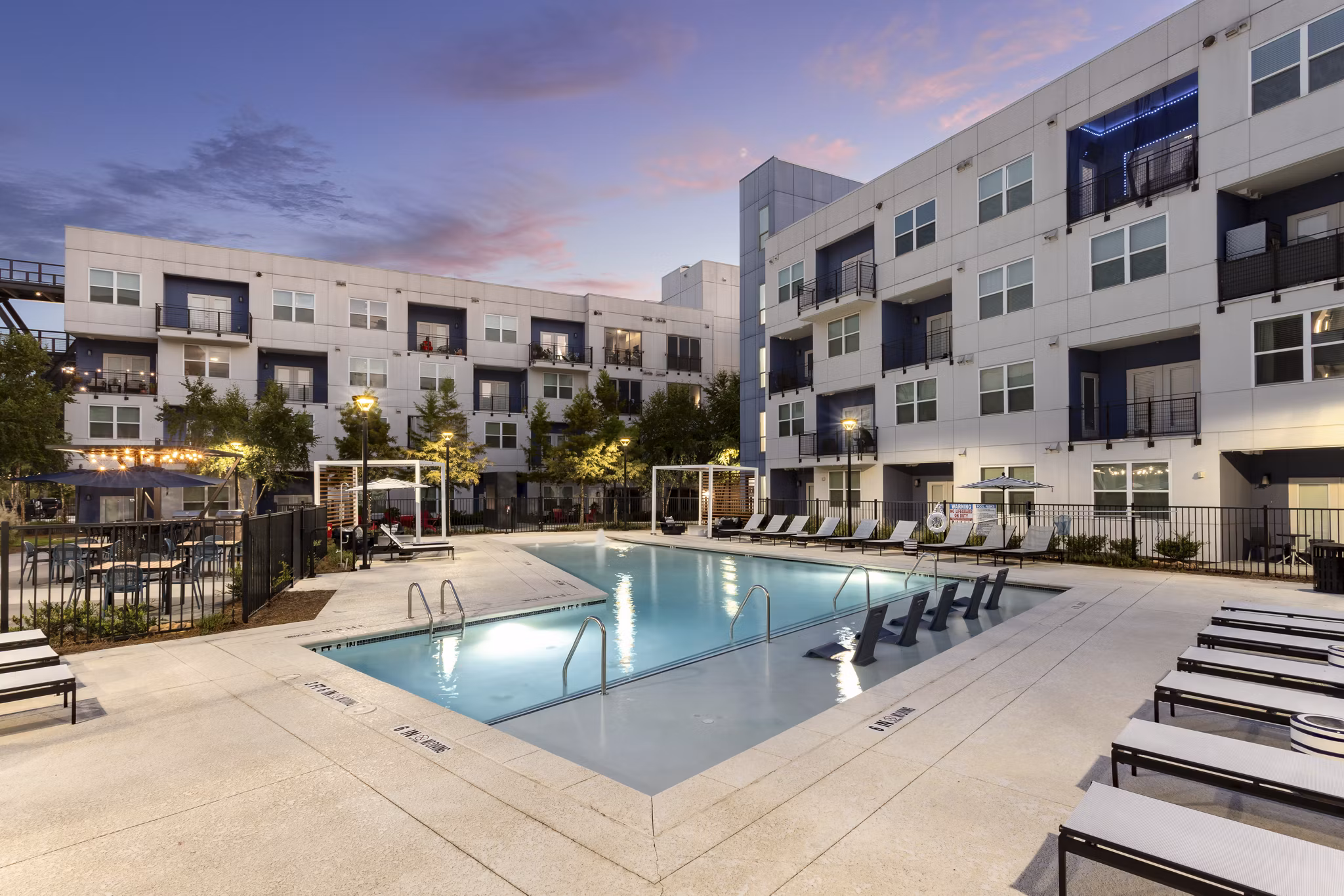 Property images of Marchon Apartments