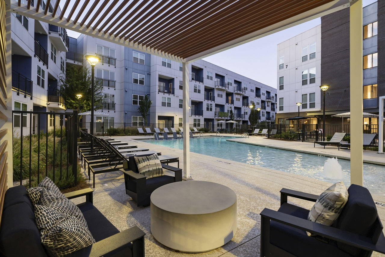 Marchon Apartments Atlanta Ga 7 of 12