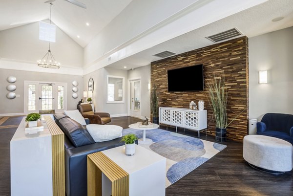 rendering at Avana Landing Apartments