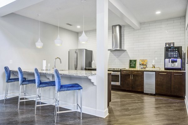 rendering at Avana Landing Apartments