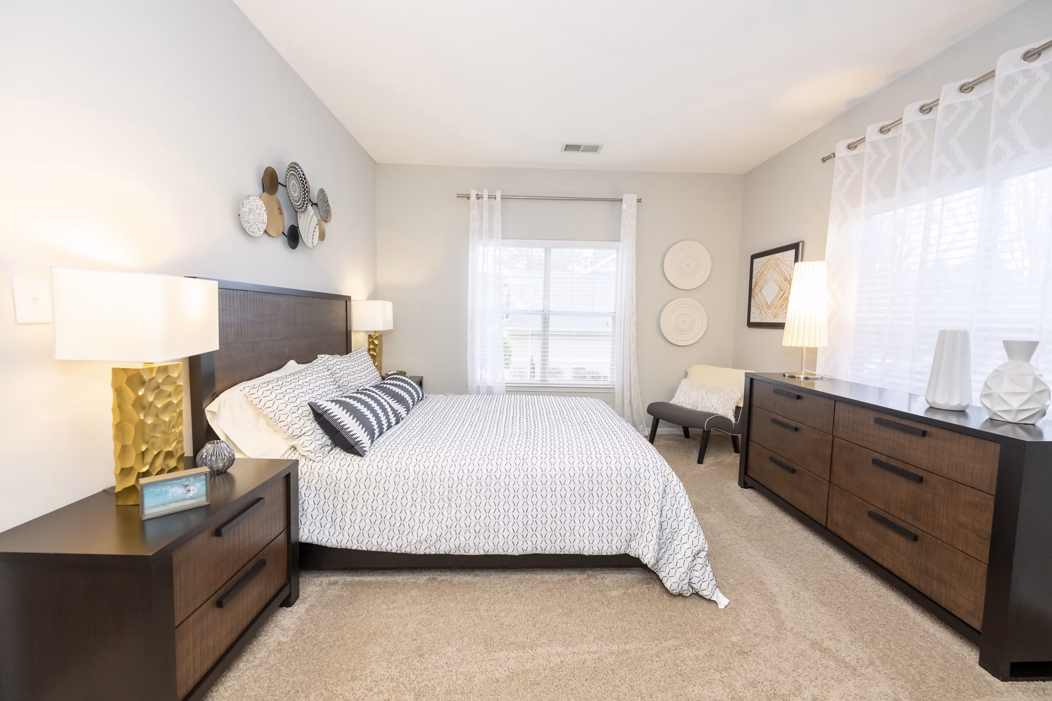 rendering at Avana Landing Apartments