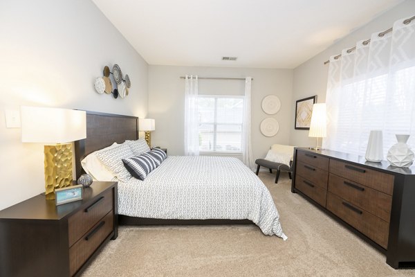 rendering at Avana Landing Apartments