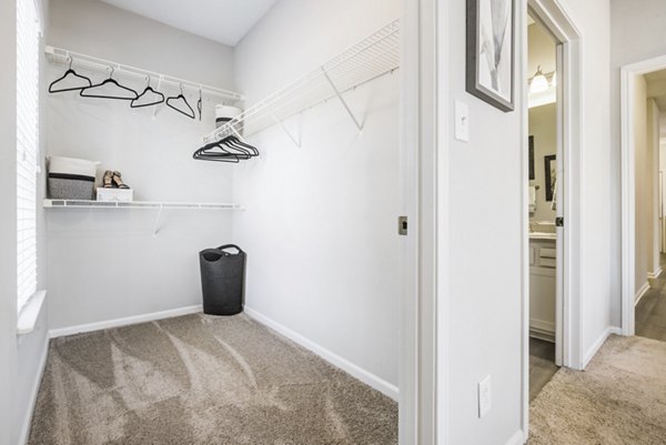 rendering at Avana Landing Apartments