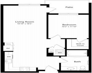 Floorplan Image