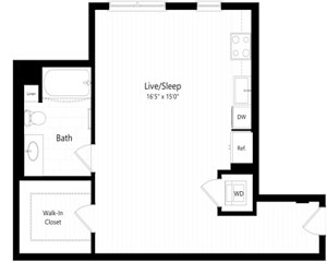 Floorplan Image