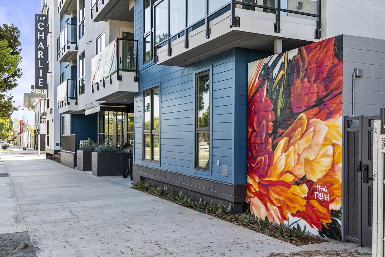 The Charlie Mar Vista Los Angeles Ca 6 of 12