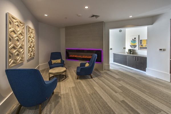 Eliot on Ocean: Luxury apartments with ocean views in Revere, MA