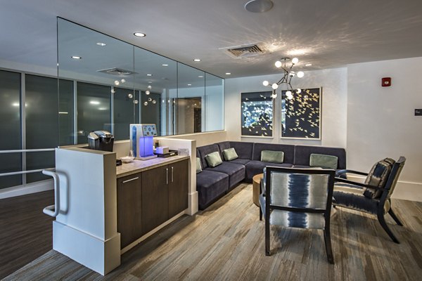 Eliot on Ocean: Luxury beachfront apartments in Revere, MA, featuring modern design and ocean views