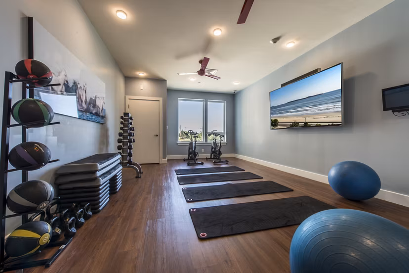 Property Exterior: Eliot on Ocean - Luxury apartments with ocean views in Revere, MA
