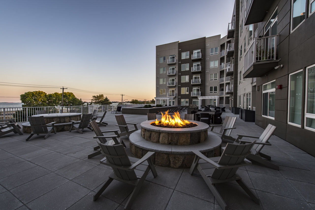 The Eliot On Ocean Revere Ma 7 of 12