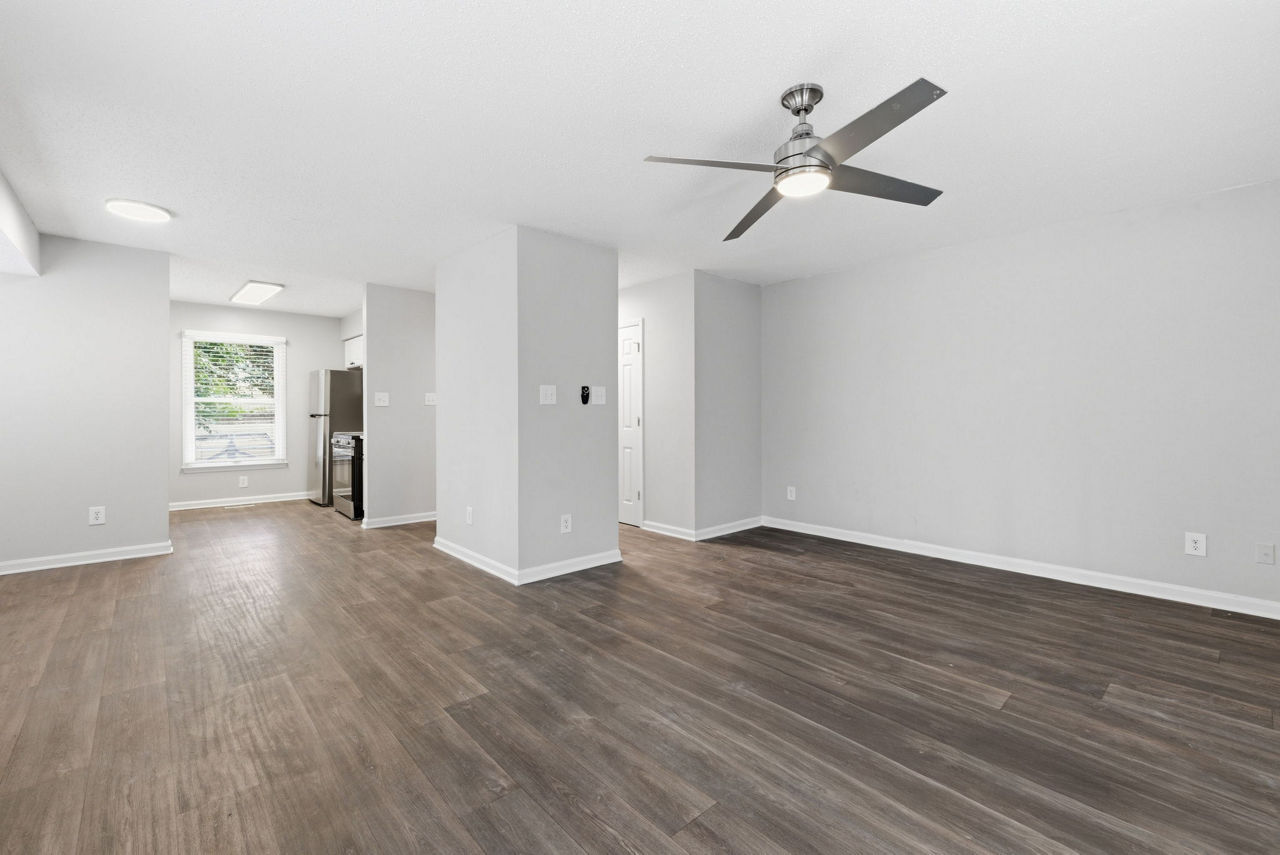 Regent Place Rental Townhomes Chapel Hill Nc 4 of 12