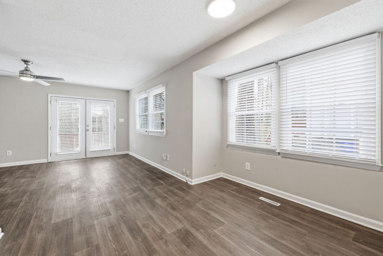 Regent Place Rental Townhomes Chapel Hill Nc 6 of 12