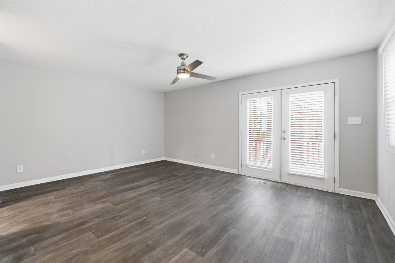 Regent Place Rental Townhomes Chapel Hill Nc 8 of 12