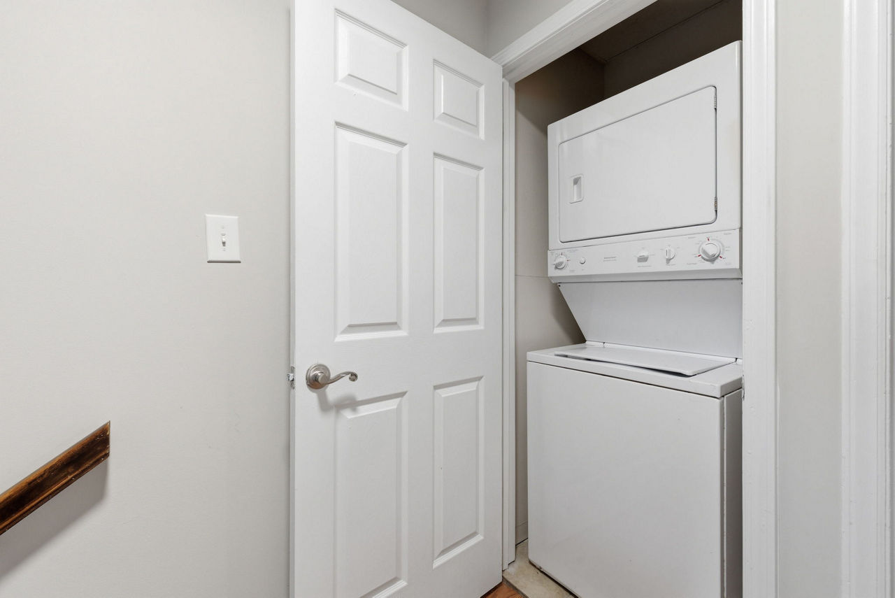 Regent Place Rental Townhomes Chapel Hill Nc 9 of 12