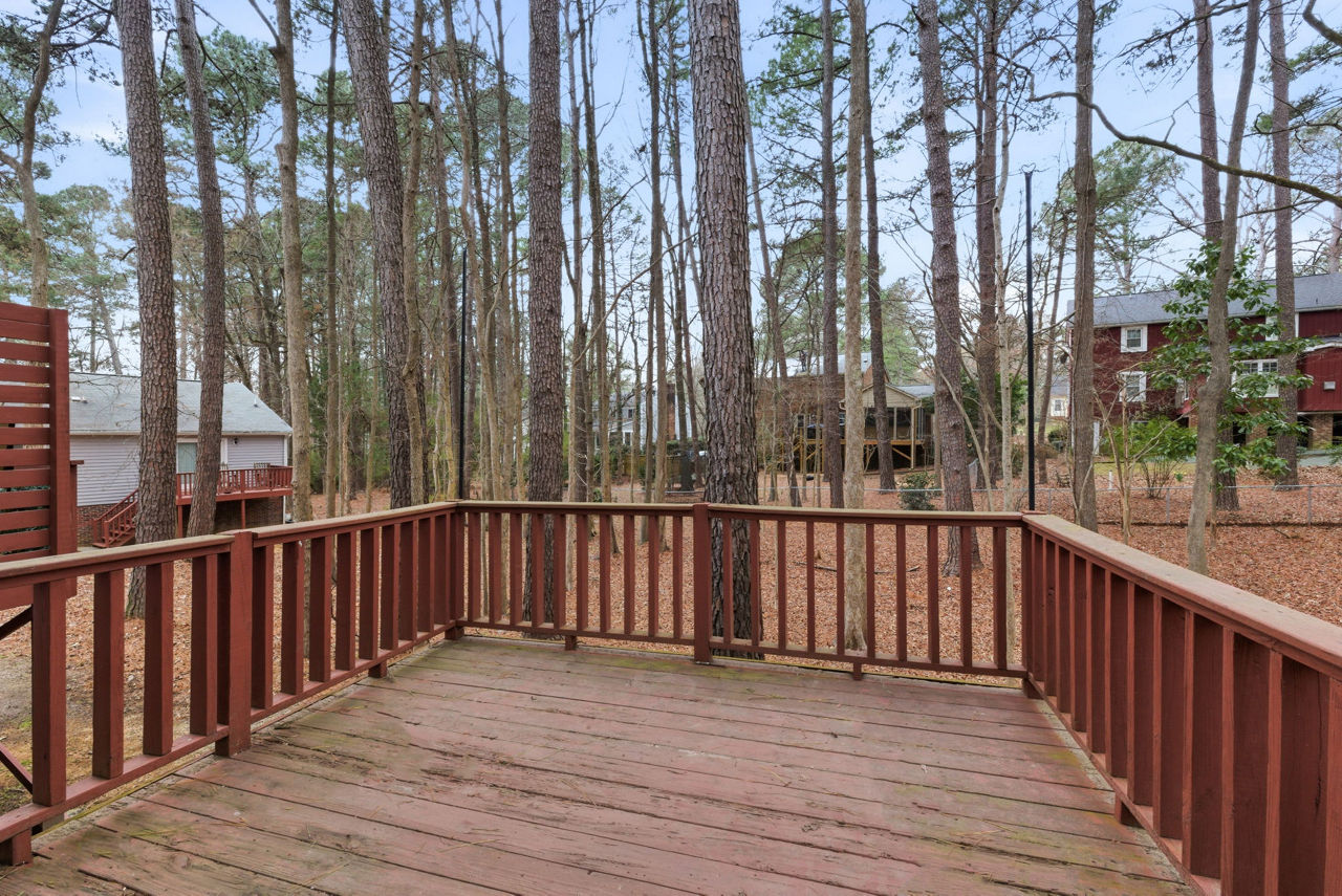 Regent Place Rental Townhomes Chapel Hill Nc 10 of 12