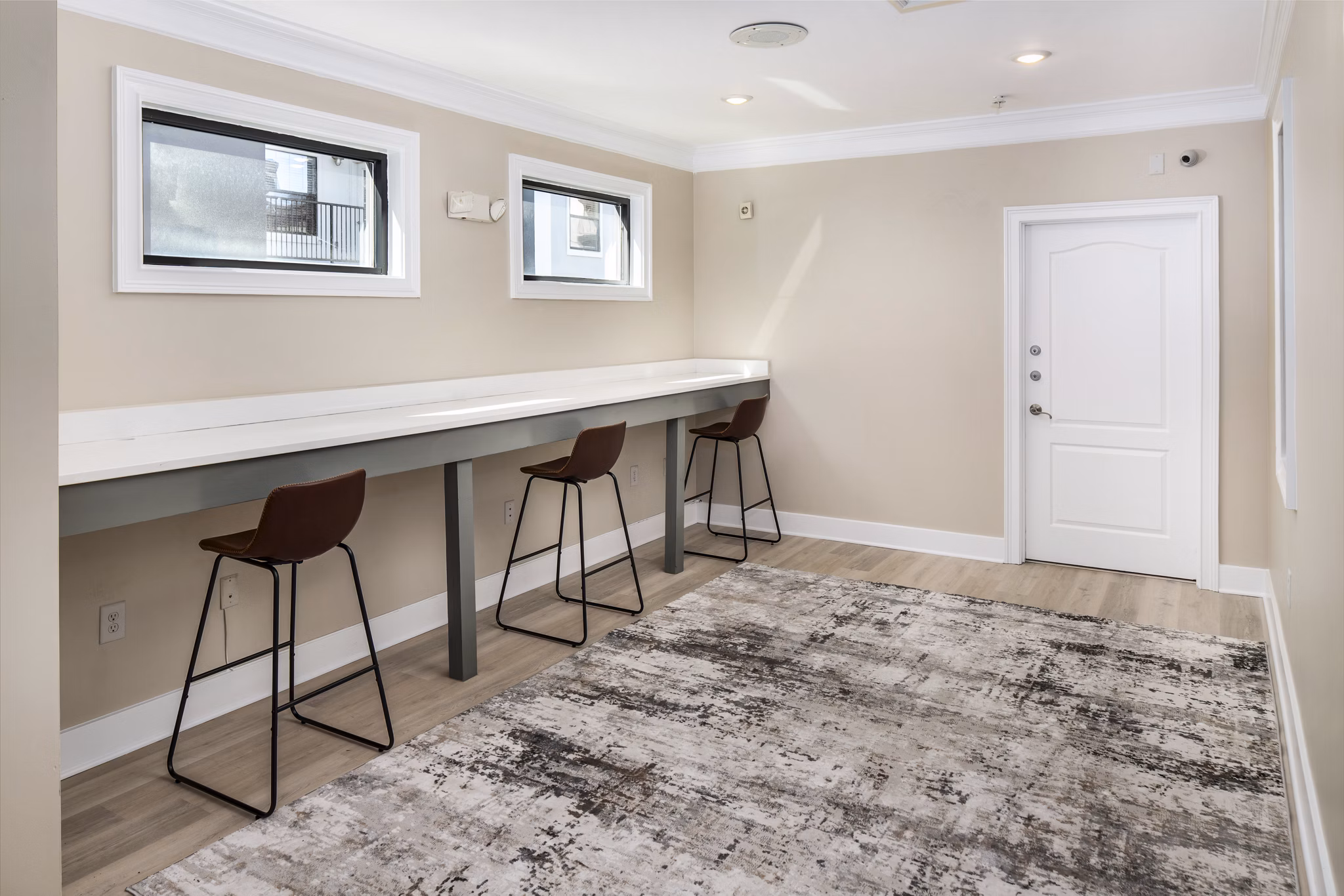 rendering at The Grove Chamblee Apartments 