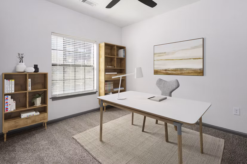 rendering at The Grove Chamblee Apartments 