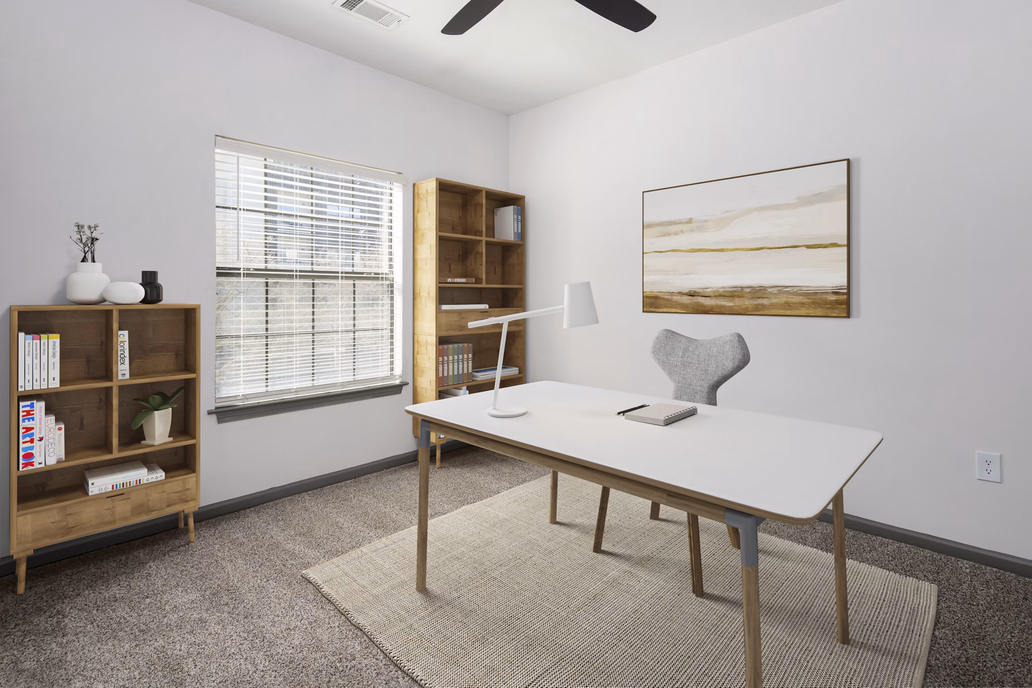 rendering at The Grove Chamblee Apartments 