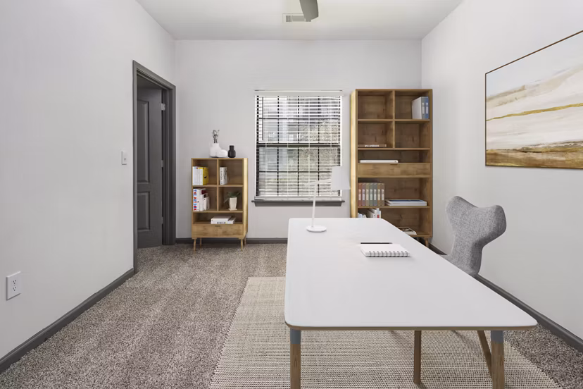 rendering at The Grove Chamblee Apartments 