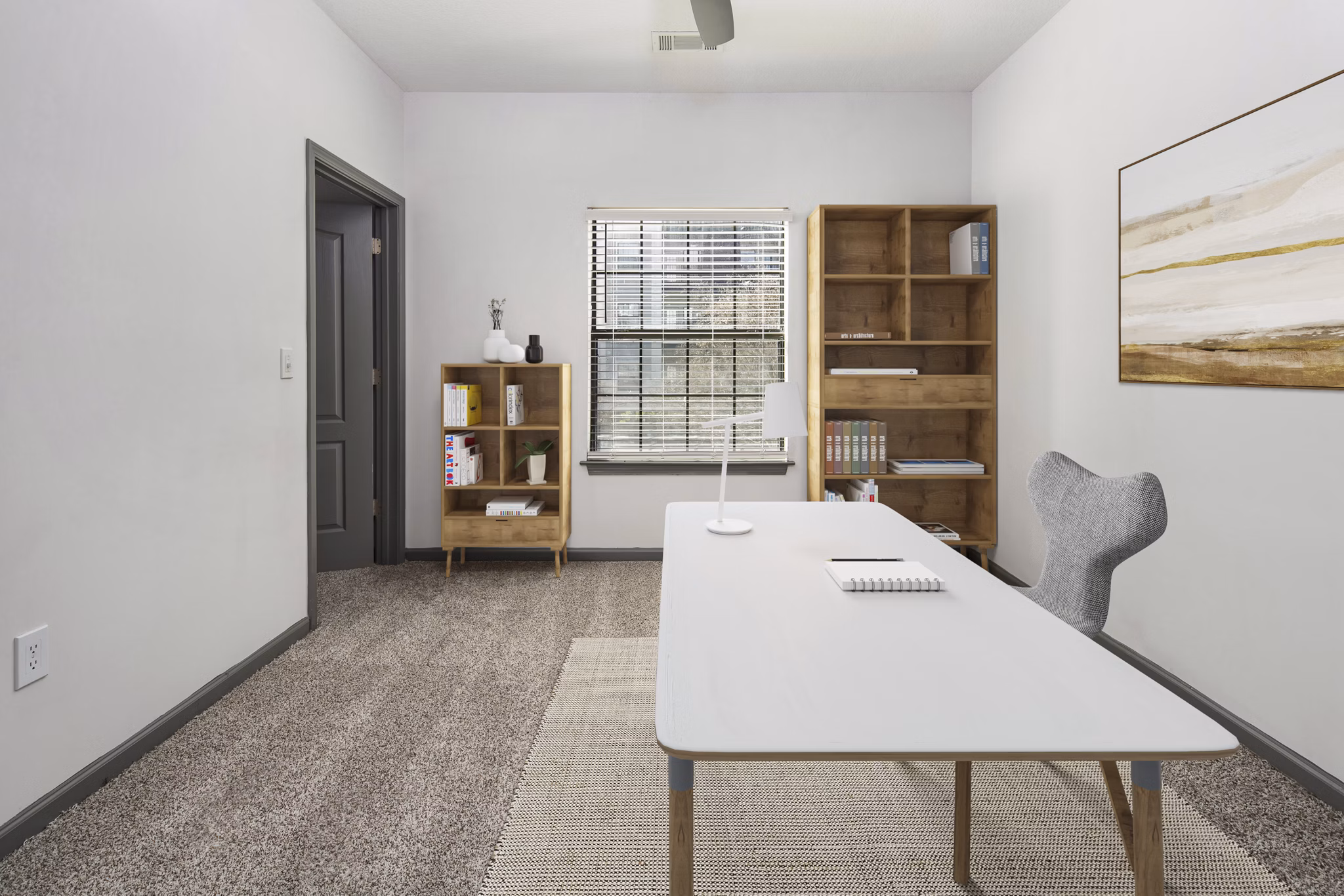 rendering at The Grove Chamblee Apartments 
