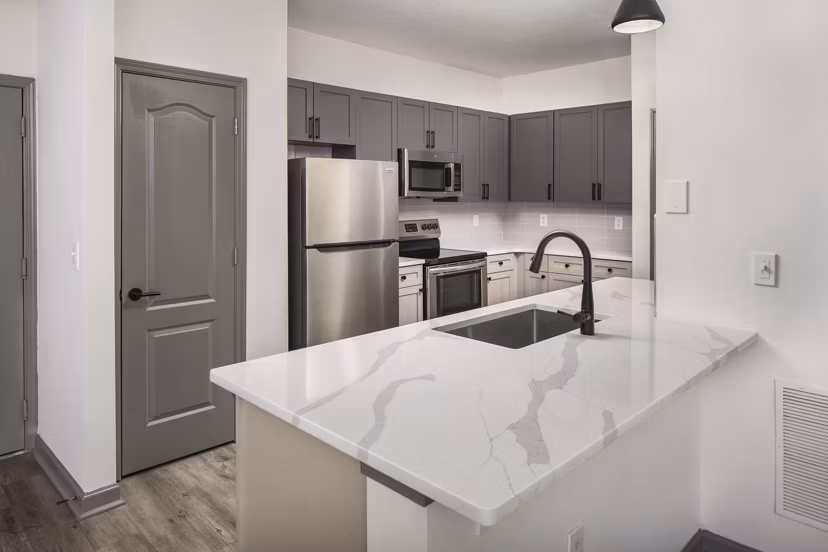 rendering at The Grove Chamblee Apartments 