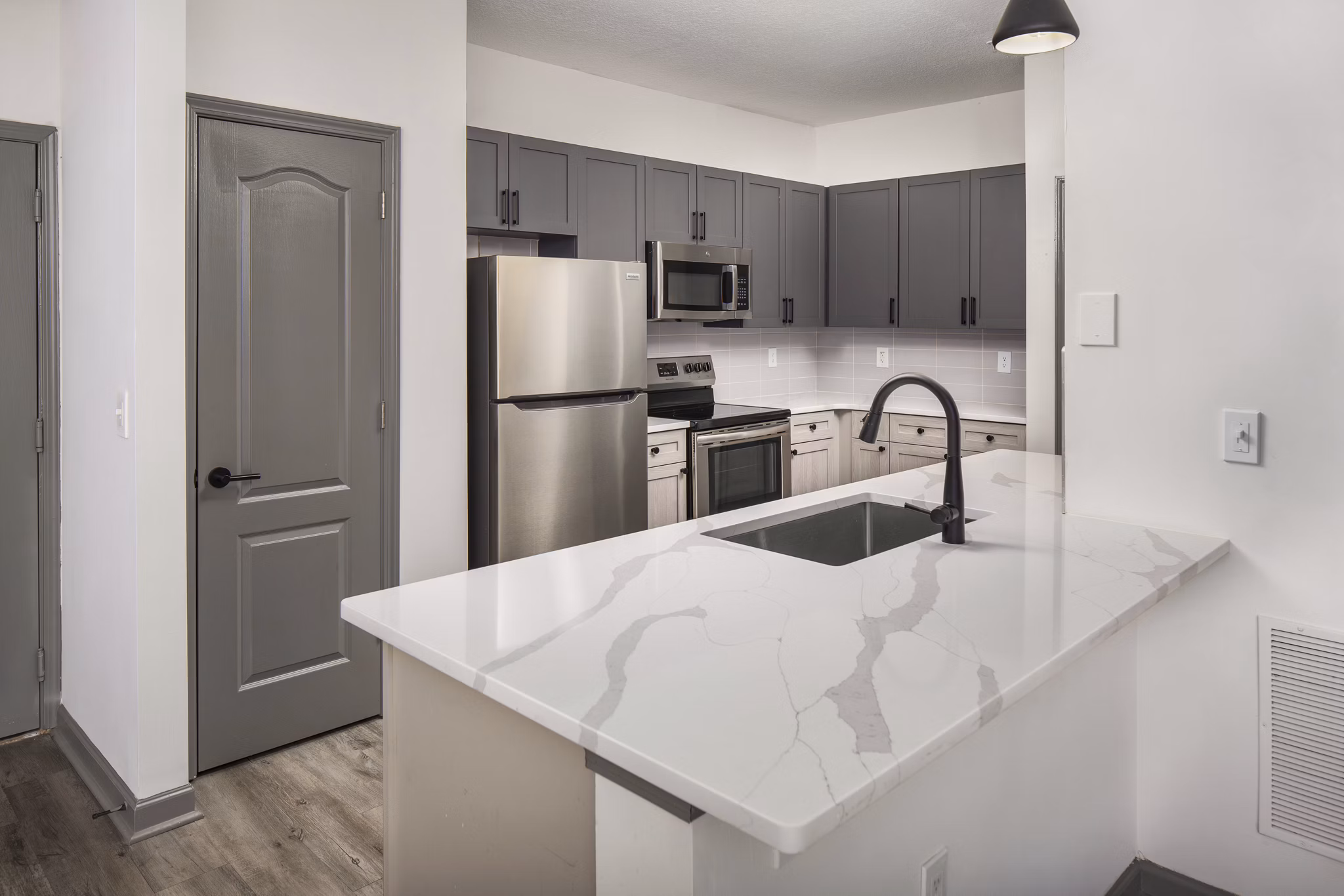 rendering at The Grove Chamblee Apartments 
