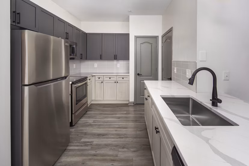 rendering at The Grove Chamblee Apartments 