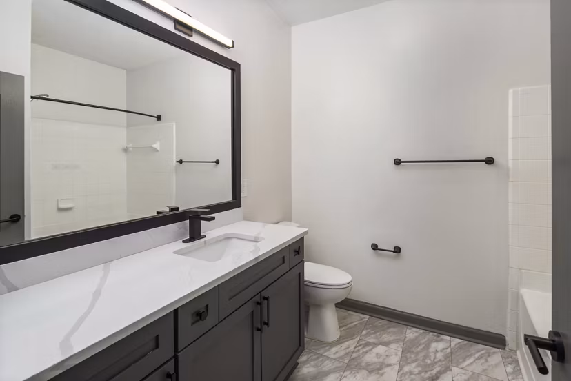 rendering at The Grove Chamblee Apartments 