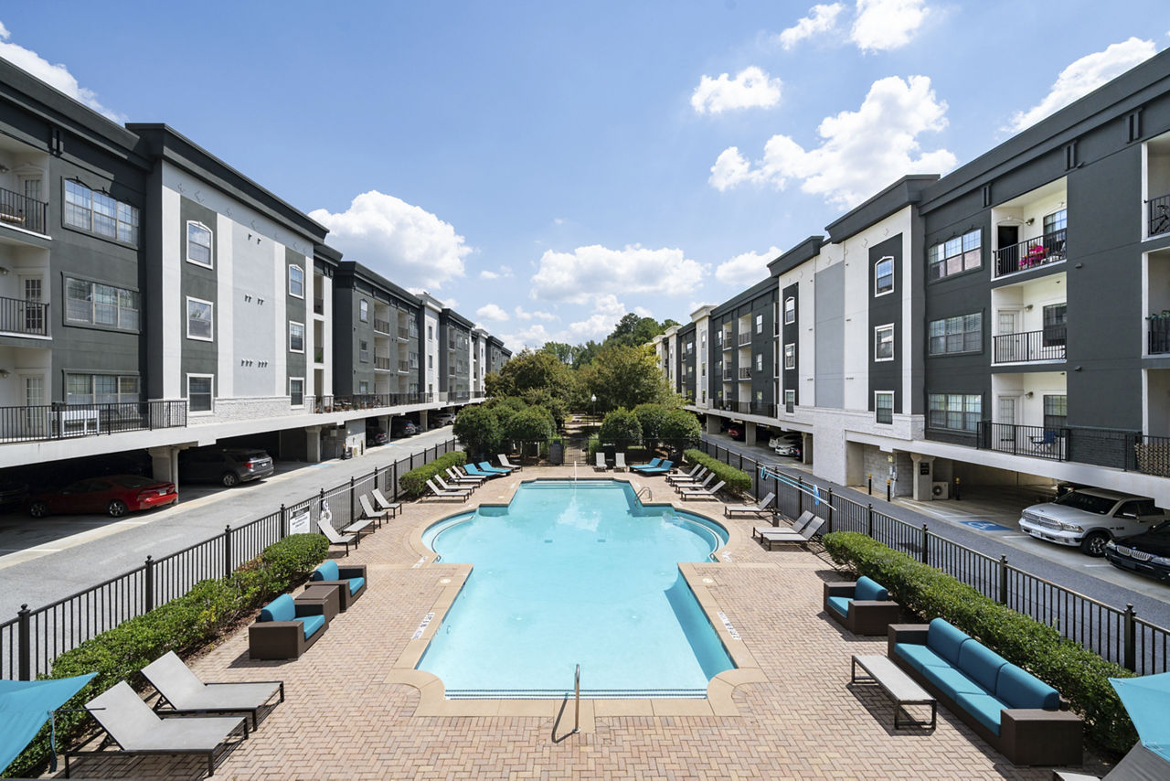 The Grove Chamblee Apartments Chamblee Ga 3 of 12
