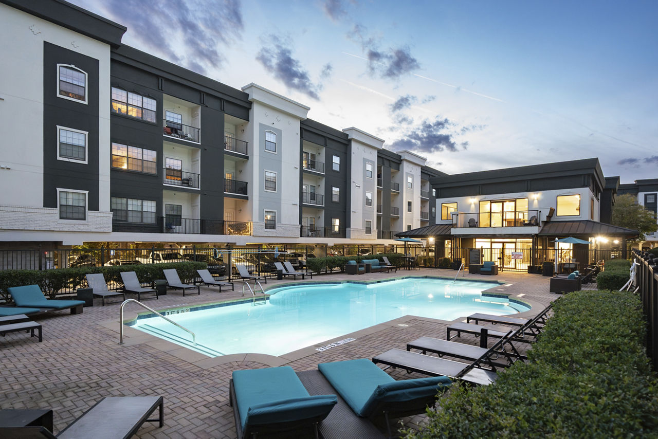 The Grove Chamblee Apartments Chamblee Ga 4 of 12
