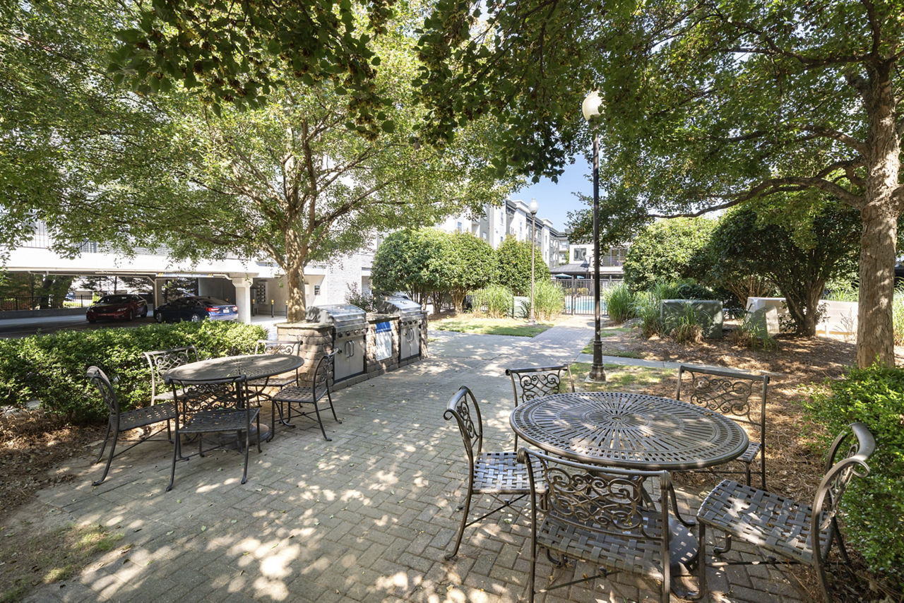 The Grove Chamblee Apartments Chamblee Ga 8 of 12