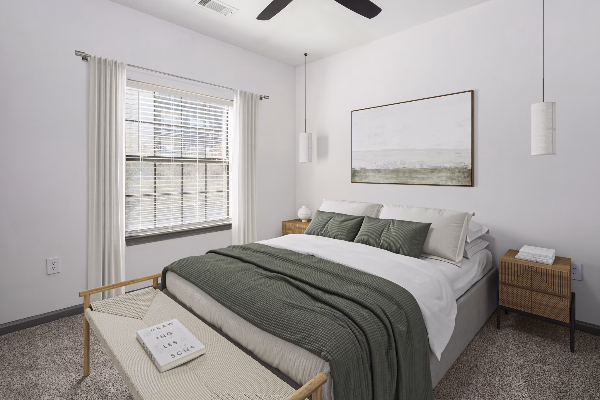 rendering at The Grove Chamblee Apartments 