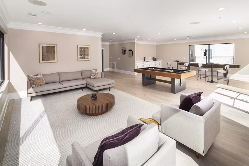 rendering at The Grove Chamblee Apartments 